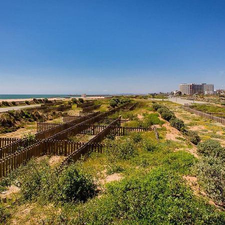 Greice Homes-650 Meters From The Beach, 4 Bedrooms Villa For Holidays In Vilamoura-Quarteira Exteriér fotografie