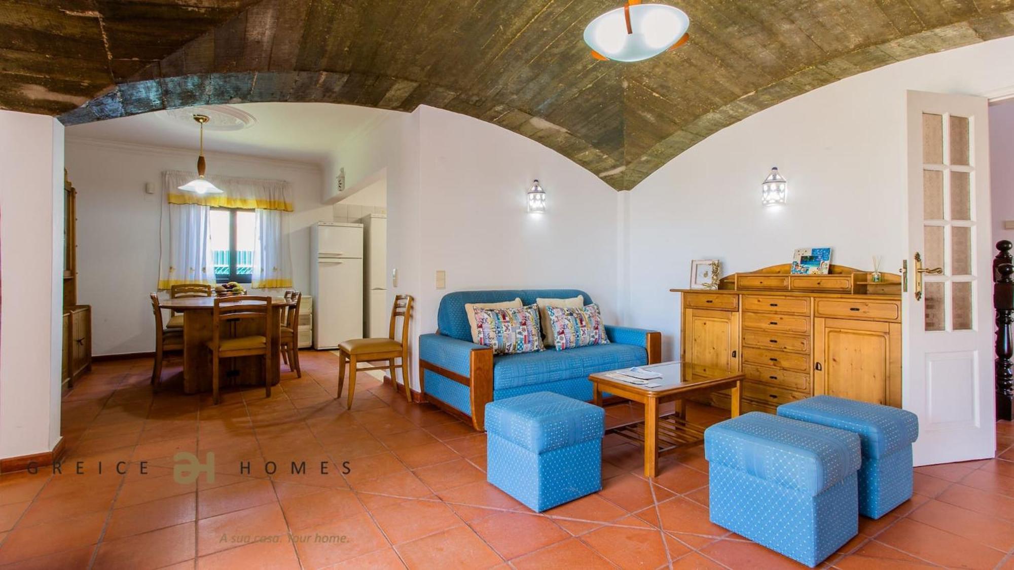 Greice Homes-650 Meters From The Beach, 4 Bedrooms Villa For Holidays In Vilamoura-Quarteira Exteriér fotografie