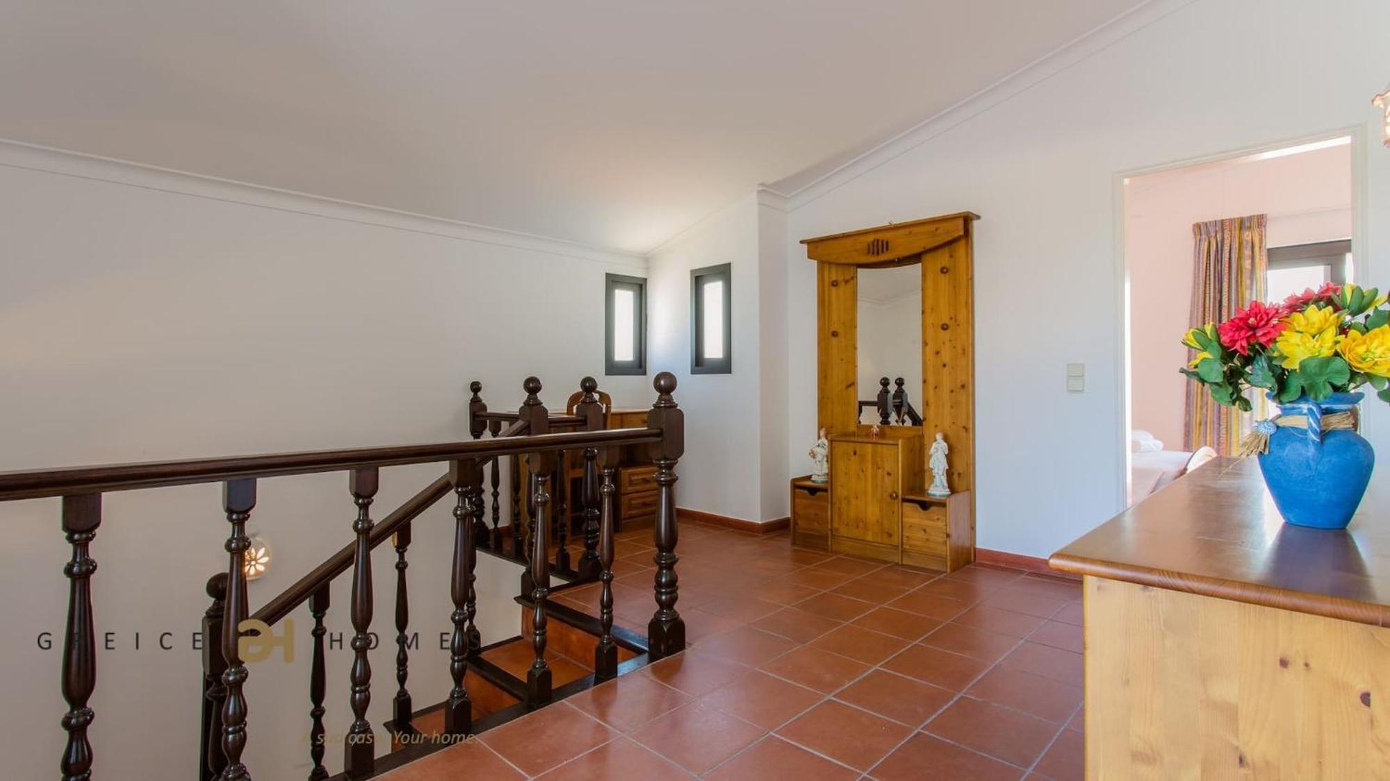 Greice Homes-650 Meters From The Beach, 4 Bedrooms Villa For Holidays In Vilamoura-Quarteira Exteriér fotografie