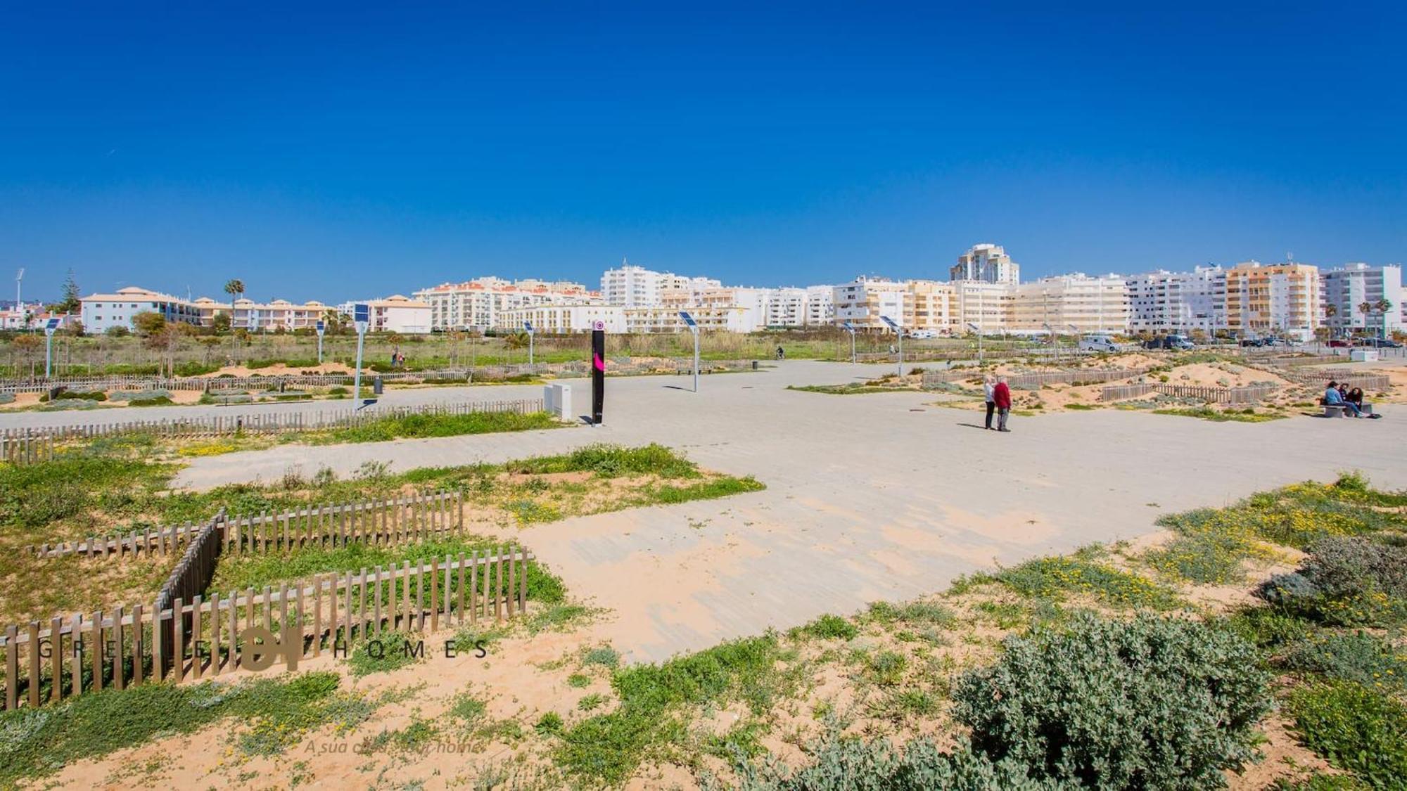 Greice Homes-650 Meters From The Beach, 4 Bedrooms Villa For Holidays In Vilamoura-Quarteira Exteriér fotografie